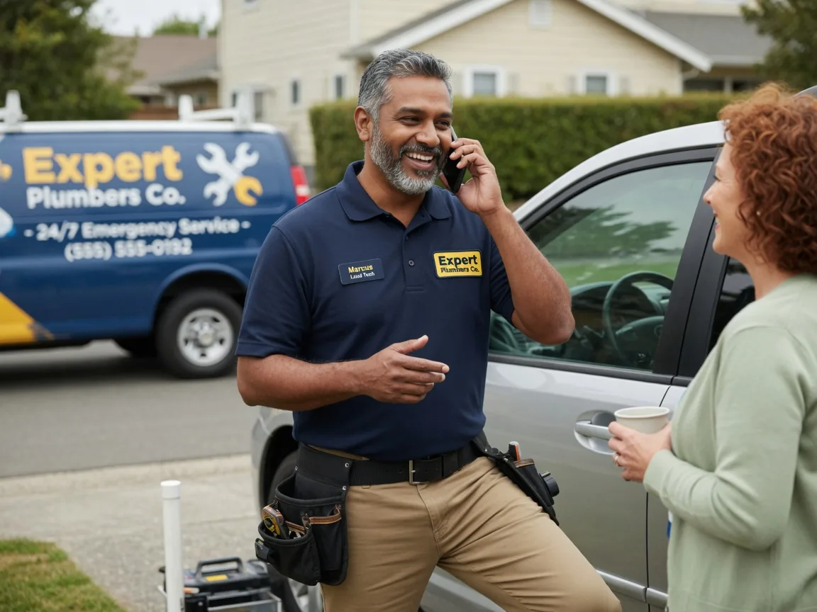 Clogged Drain Repair in Ville Platte, LA